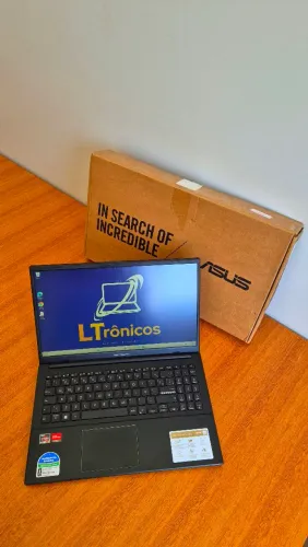 Asus Vivobook Ryzen 5 7520U - 6 Meses de uso