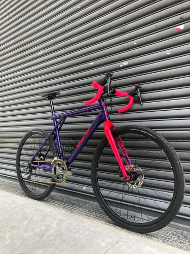 Bicicleta Gravel GT Ricochet - XL
