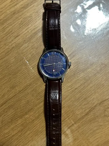 Relógio Tommy hilfiger