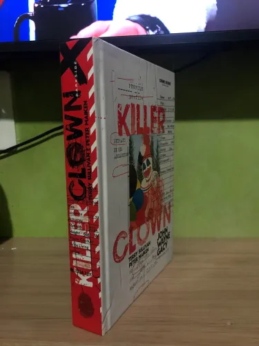Livros DARKSIDE