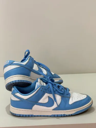 Nike Dunk Low University Blue - tam 41