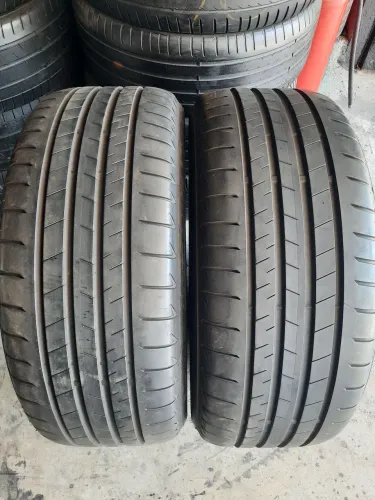 Pneu 245/50/19 Bridgestone RunFlat(2 unidades)