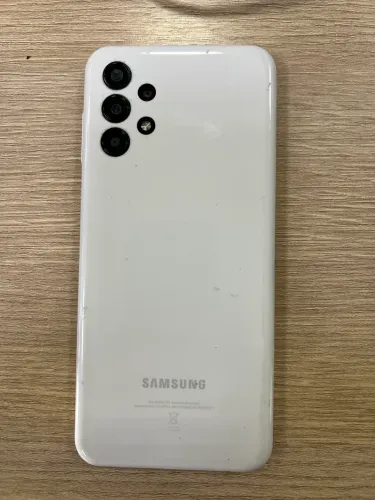Celular Samsung A13 - 128gb - 4gb - 2 chip