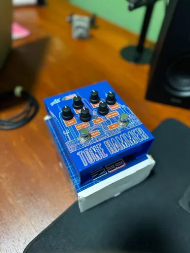 Pedal Aguilar Tone Hammer Limited Edition