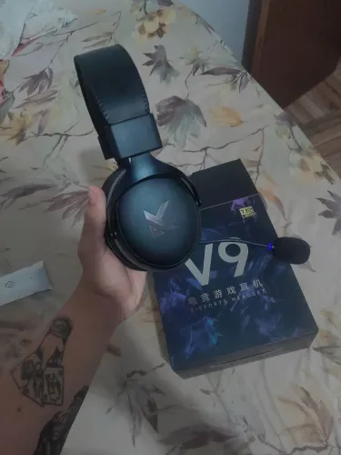 Mchose v9 pro
