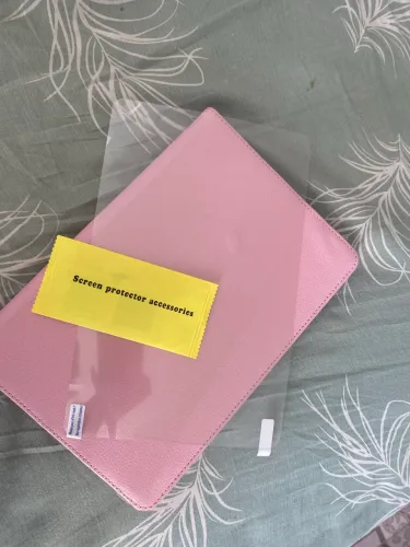 Kit capa e película para o tablete redmi pad se ou redmi pad 2