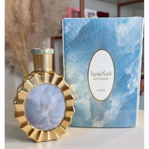 Lattafa Victoria Eau de Parfum 100ml