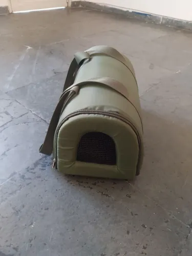 Transportes para animais pequenos