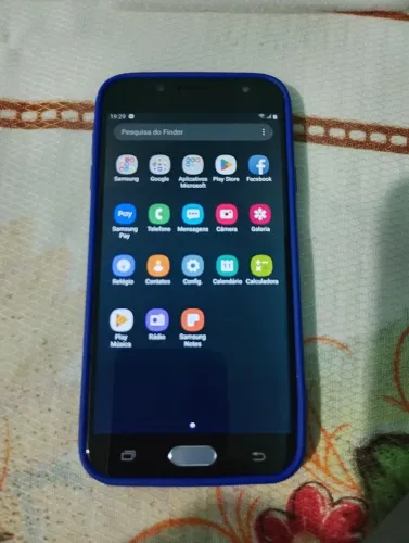 Samsung J7 pro