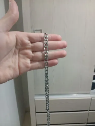 Vendo correntinhas de aço inox