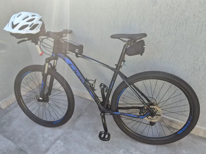 Bicicleta MTB Oggi