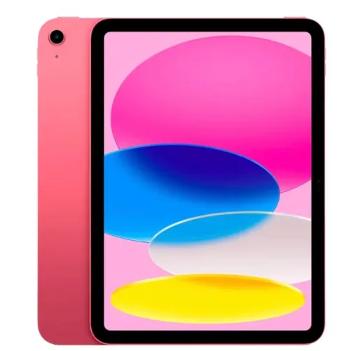 Apple iPad 11 Geracão A16 128GB Wi-fi Tela 11" ROSA
