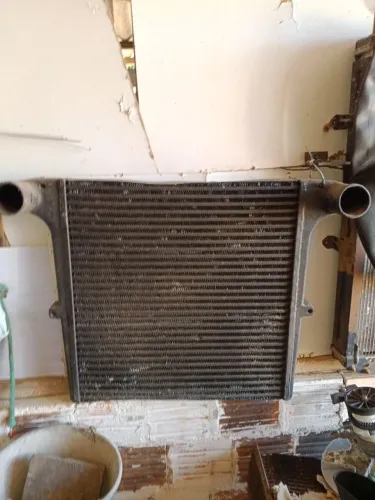 Vendo um intercooler