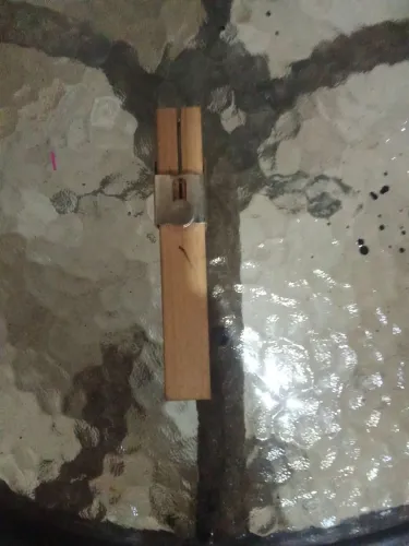 Laminador de garrafa pet para fazer vassoura pet