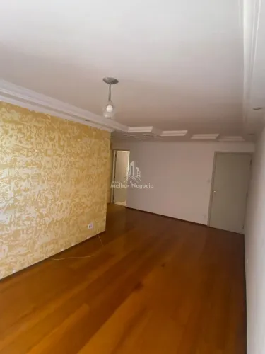 Apartamento à venda em Campinas, Jardim Brasil, com 3 quartos, com 81 m², GERAL