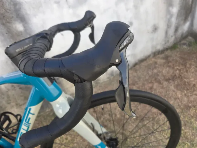 PASSADOR STI SORA SHIMANO