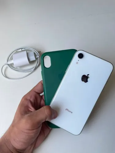 iPhone XR - 128GB
