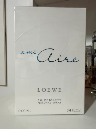 Loewe A Mi Aire 100ml descontinuado raro