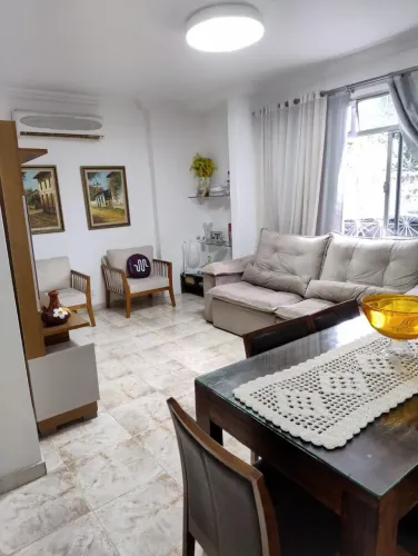 Casa Duplex 152m² 3 Quartos à venda por R$ 550.000,00 Praça Seca, Rio de Janeiro, RJ