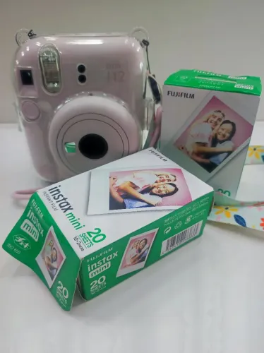 Mini instax 12