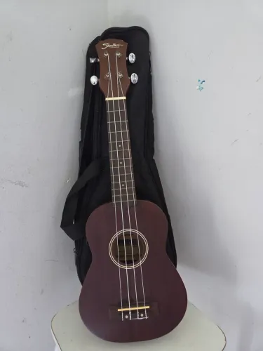 ukulele shelter