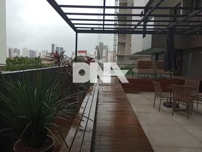 Apartamento : / Residencial / Jardim Oceania