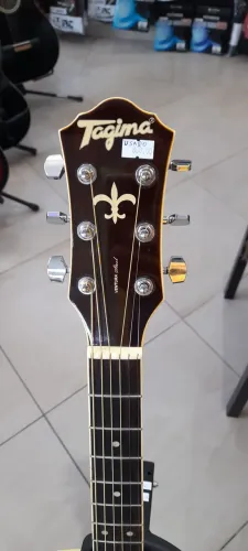 Violão tagima ventura seminovo