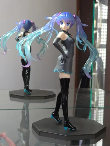 Miku Hatsune, Original, Vocaloid, SEGA