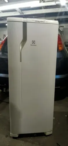 Geladeira Eletrolux