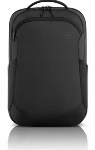 Mochila para notebook Dell EcoLoop Pro de 15,6 a 17 polegadas