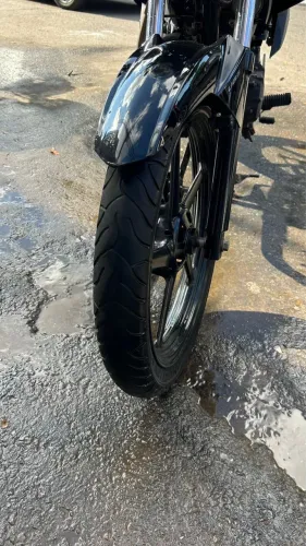 Fazer 150
