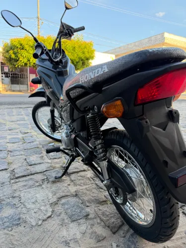 Pop 110-i 0KM