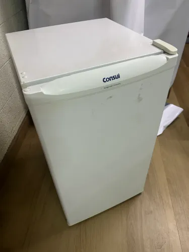 Frigobar Cônsul 120L