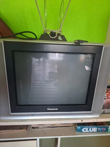 tv de tubo 20 polegadas