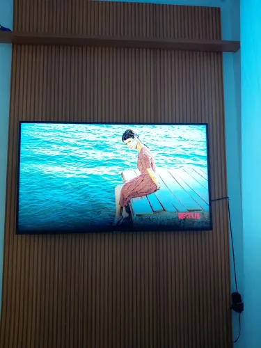 Painel TV até 65 polegadas