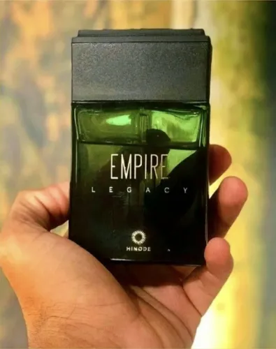 perfume empire legacy