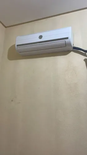 Ar condicionado 9.000 btus