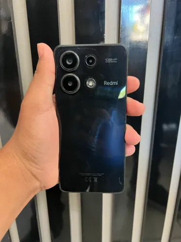 Xiome Note 13