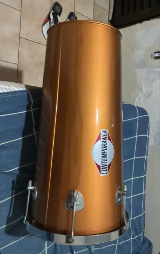 Rebolo Contemporânea 