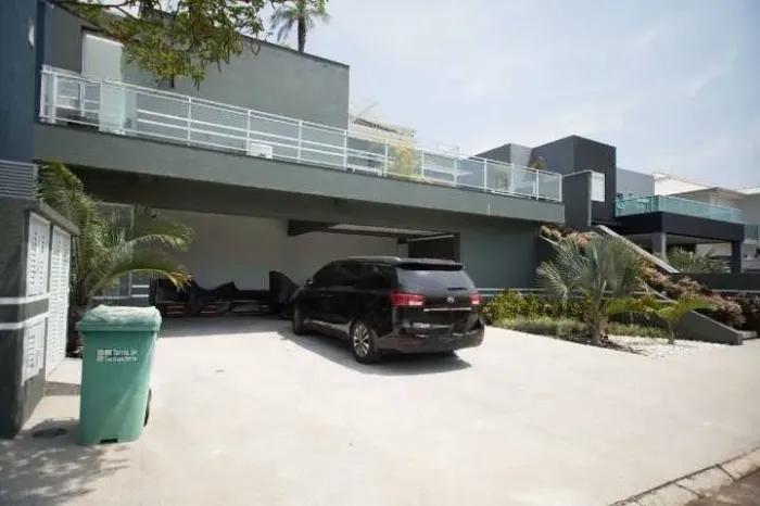 Linda casa a venda em Vargem Grande Paulista