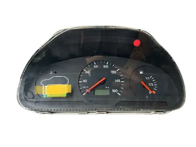 Painel Instrumentos Gol Parati Bola G2 1999 a 2000 VDO 377919033GG