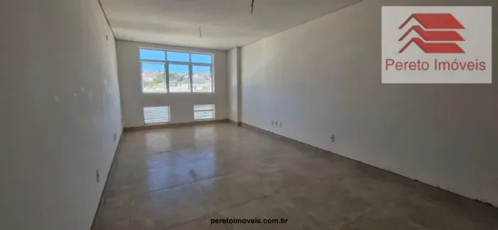 Salas Comerciais para venda em Bragança Paulista no bairro Euroville Office Premium