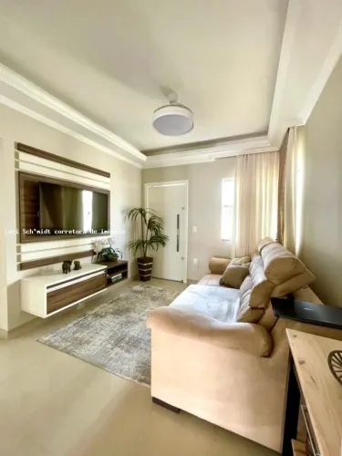 Casa em Areias, Tijucas/SC