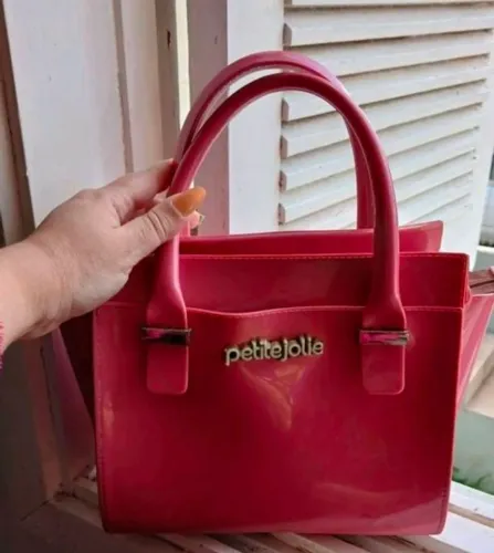 Bolsa Petit Jolie