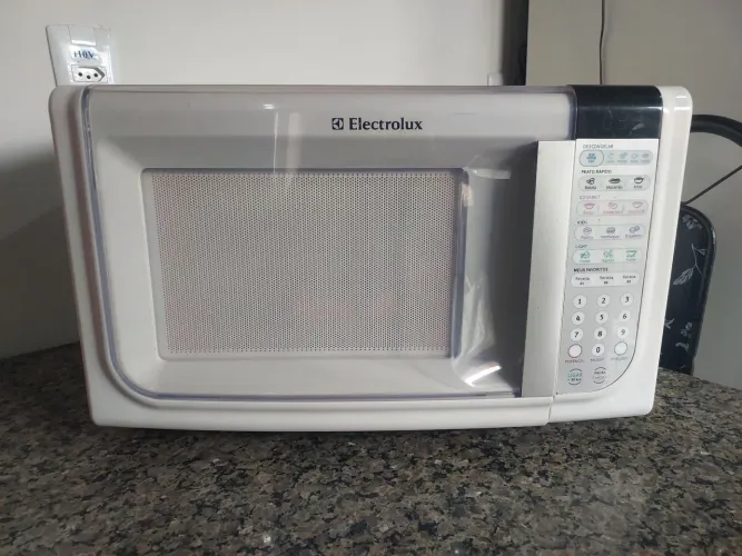 Microondas 220v