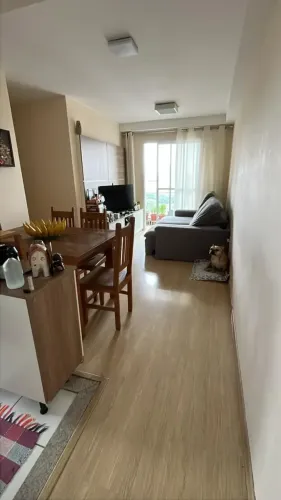 Apartamento para venda com 54 metros quadrados com 2 quartos em Vila Formosa - São Paulo -