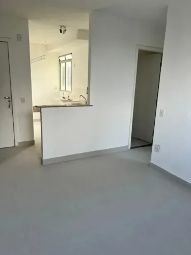 Apartamento no Residencial Morada das Gaivotas - Itam Paulista