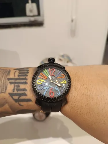 Relógio de Coleção