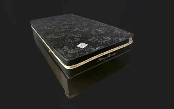 cama box nova com preco de fabrica pronta entrega *
