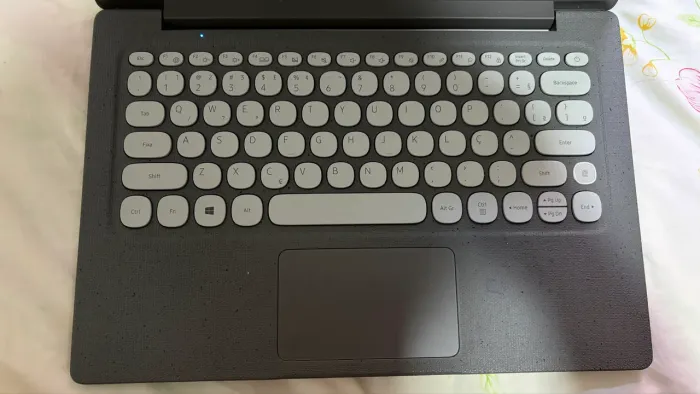 Notbook Samsung Flash F30